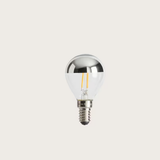 Accesories 2W E14 LED Bulb