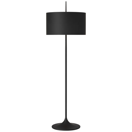 Visual Comfort Spinet Floor Lamp