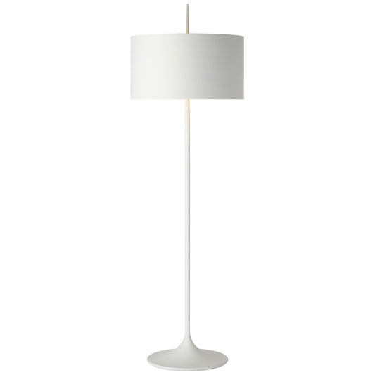 Visual Comfort Spinet Floor Lamp