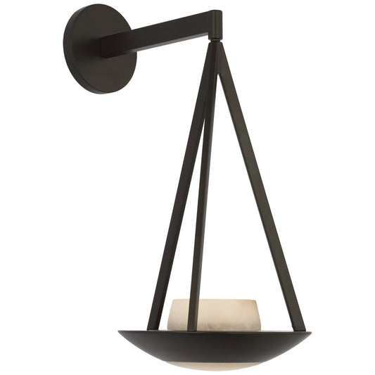Visual Comfort Divina Wall Light
