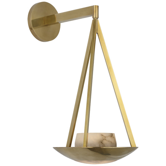 Visual Comfort Divina Wall Light