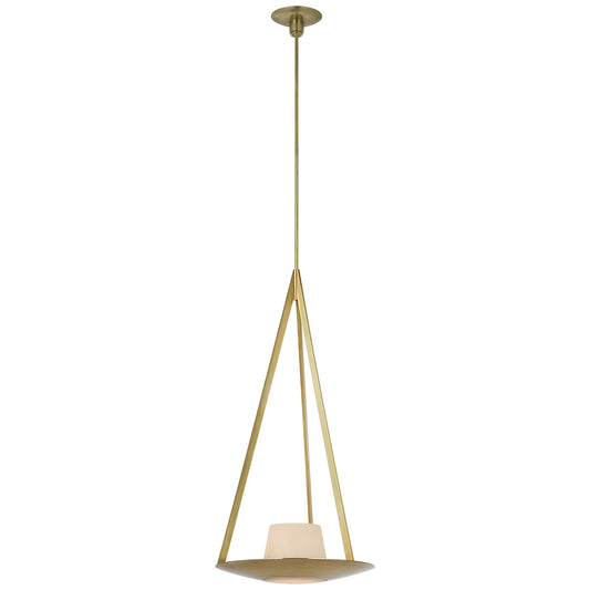 Visual Comfort Divina Pendant