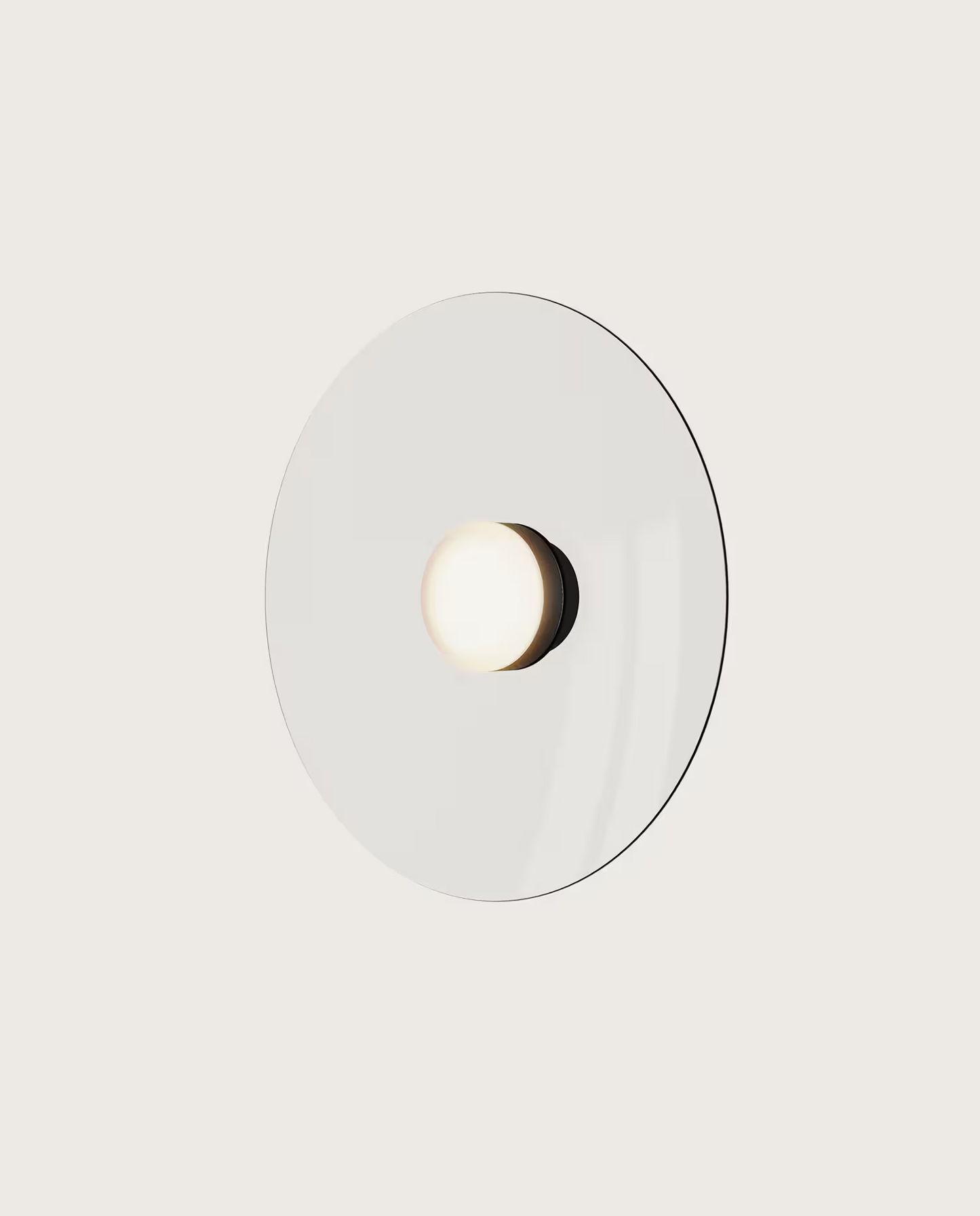 Betty Wall Light