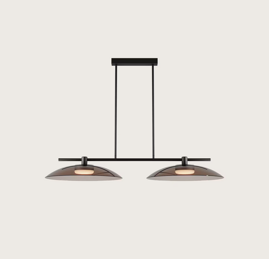 Betty 2-Light Pendant