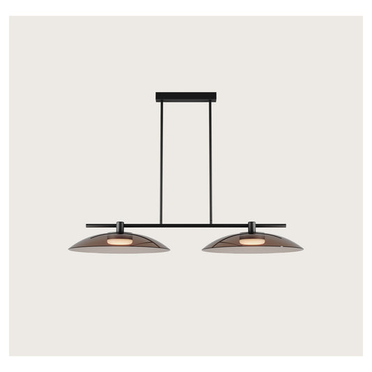 Betty 2-Light Pendant