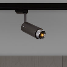 Buster and Punch Exhaust Track Spotlight