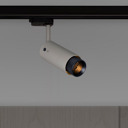 Buster and Punch Exhaust Track Spotlight