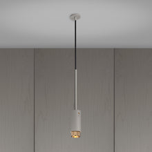 Buster and Punch Exhaust Pendant