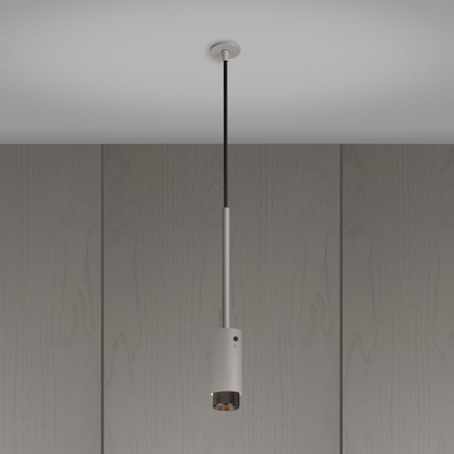 Buster and Punch Exhaust Pendant