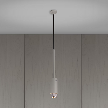 Buster and Punch Exhaust Pendant