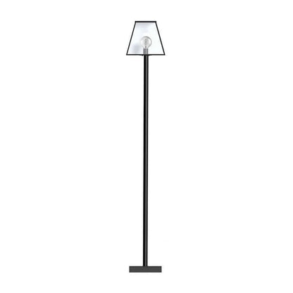 Harte Bare Outdoor Post Light
