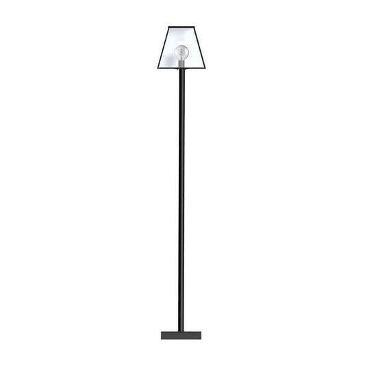 Harte Bare Outdoor Post Light