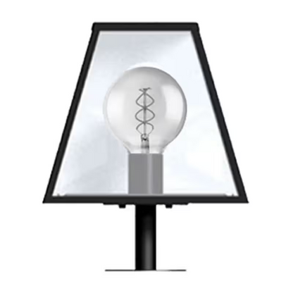 Harte Contemporary Pier Light