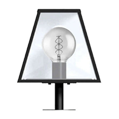 Harte Contemporary Pier Light