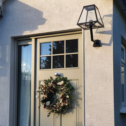 Harte Bare Wall Light