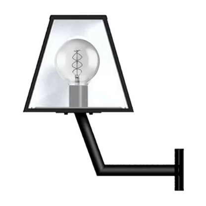 Harte Bare Wall Light