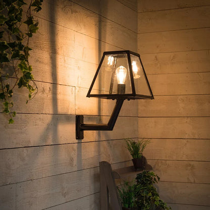 Harte Bare Wall Light