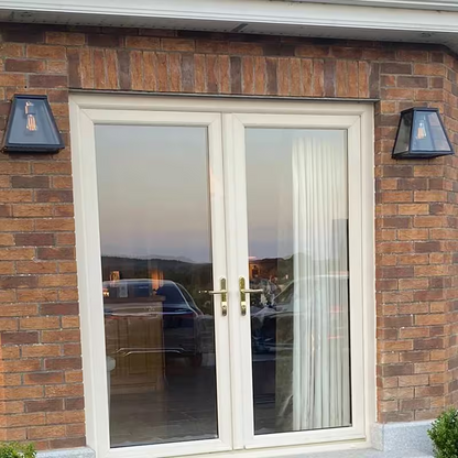 Harte Bare Outdoor Wall Light