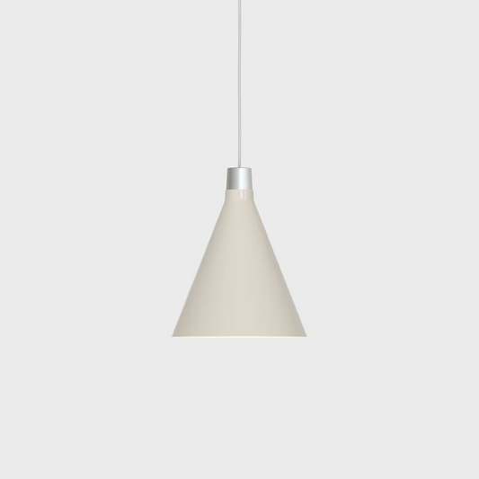 Bower Small Pendant with Sphere G100 EU