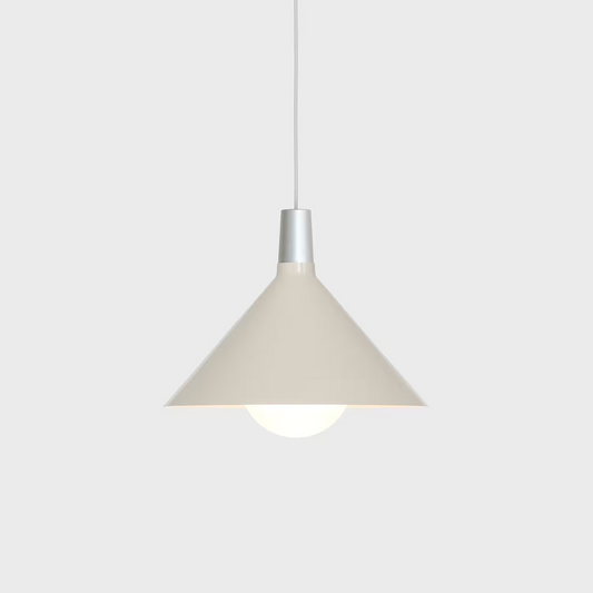 Bower Medium Pendant with Sphere G150 EU