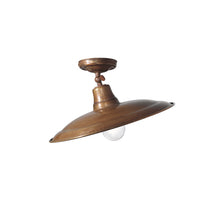 Il Fanale Barchessa Surface-Mounted Ceiling Light
