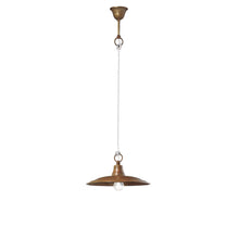 Il Fanale Barchessa Pendant