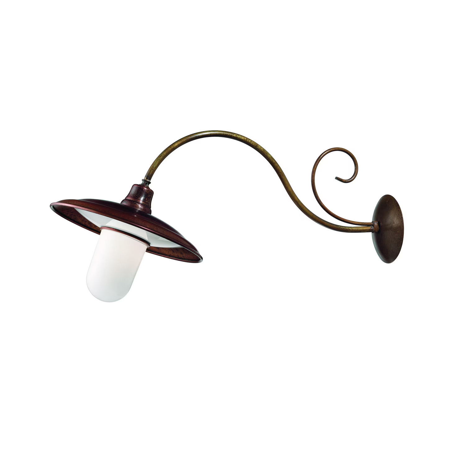 Barchessa Outdoor Wall Light