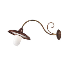 Barchessa Outdoor Wall Light