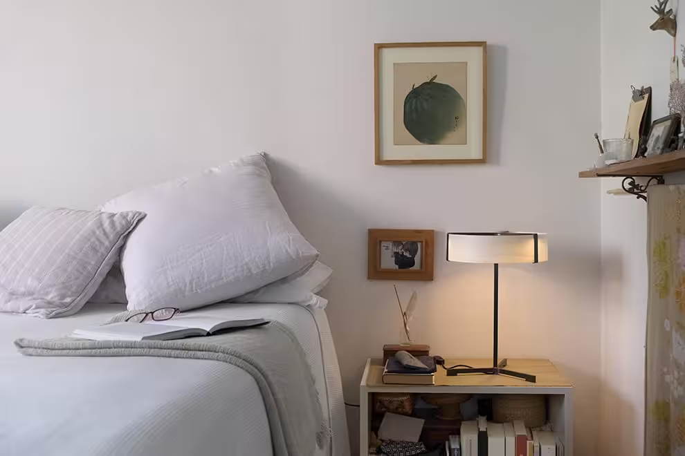 Thesis LED Table Lamp