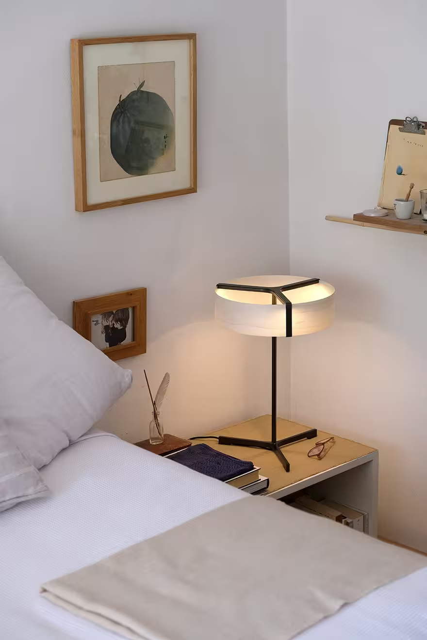 Thesis LED Table Lamp
