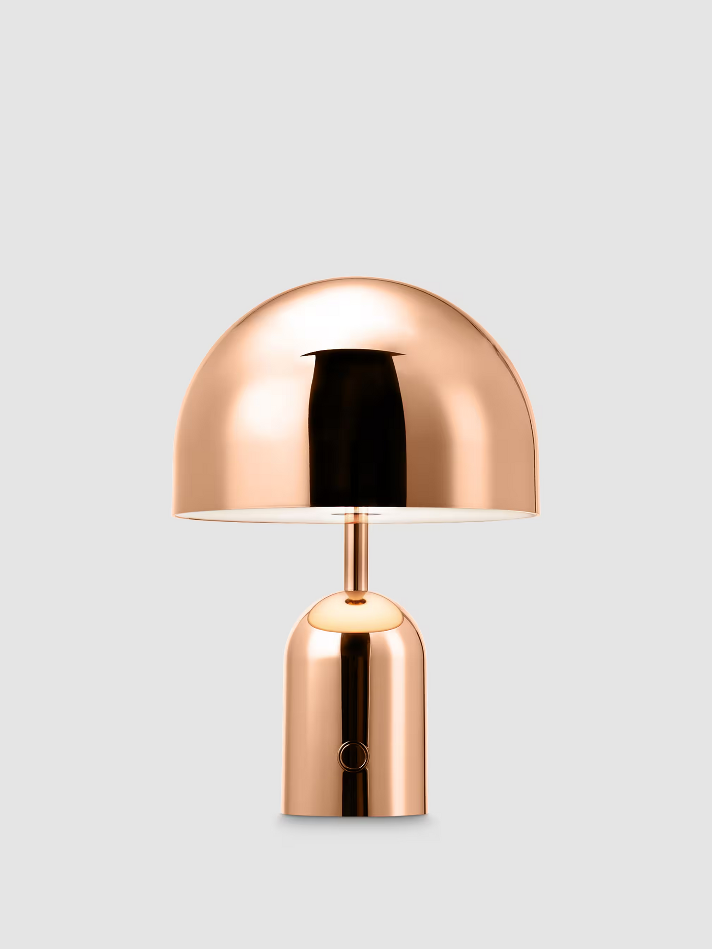Bell Rechargeable Table Lamp