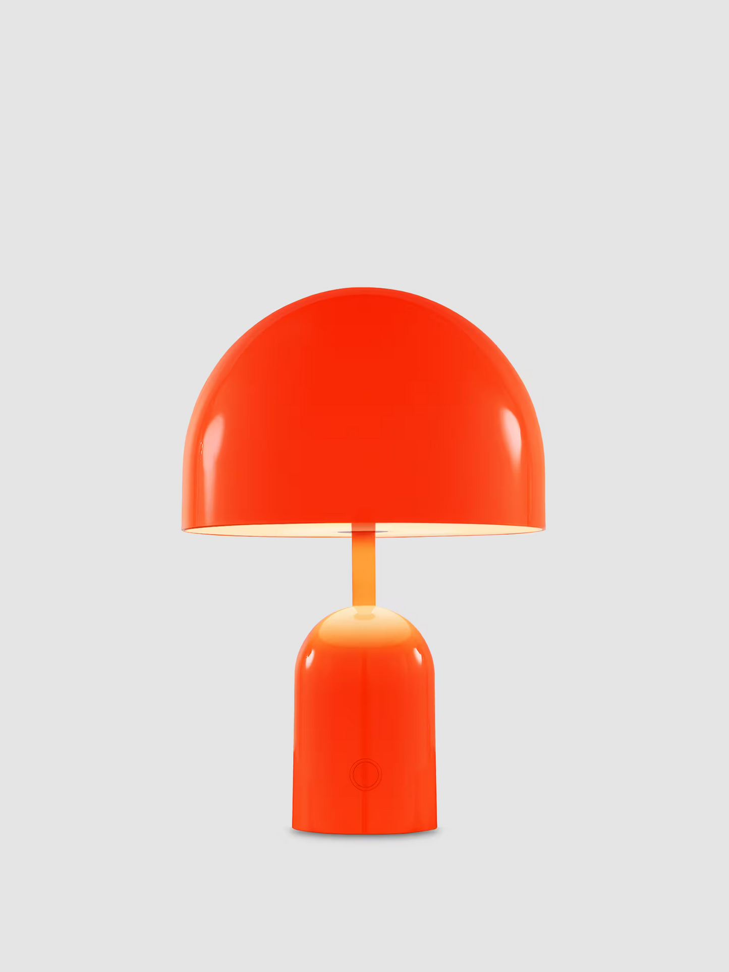 Bell Rechargeable Table Lamp
