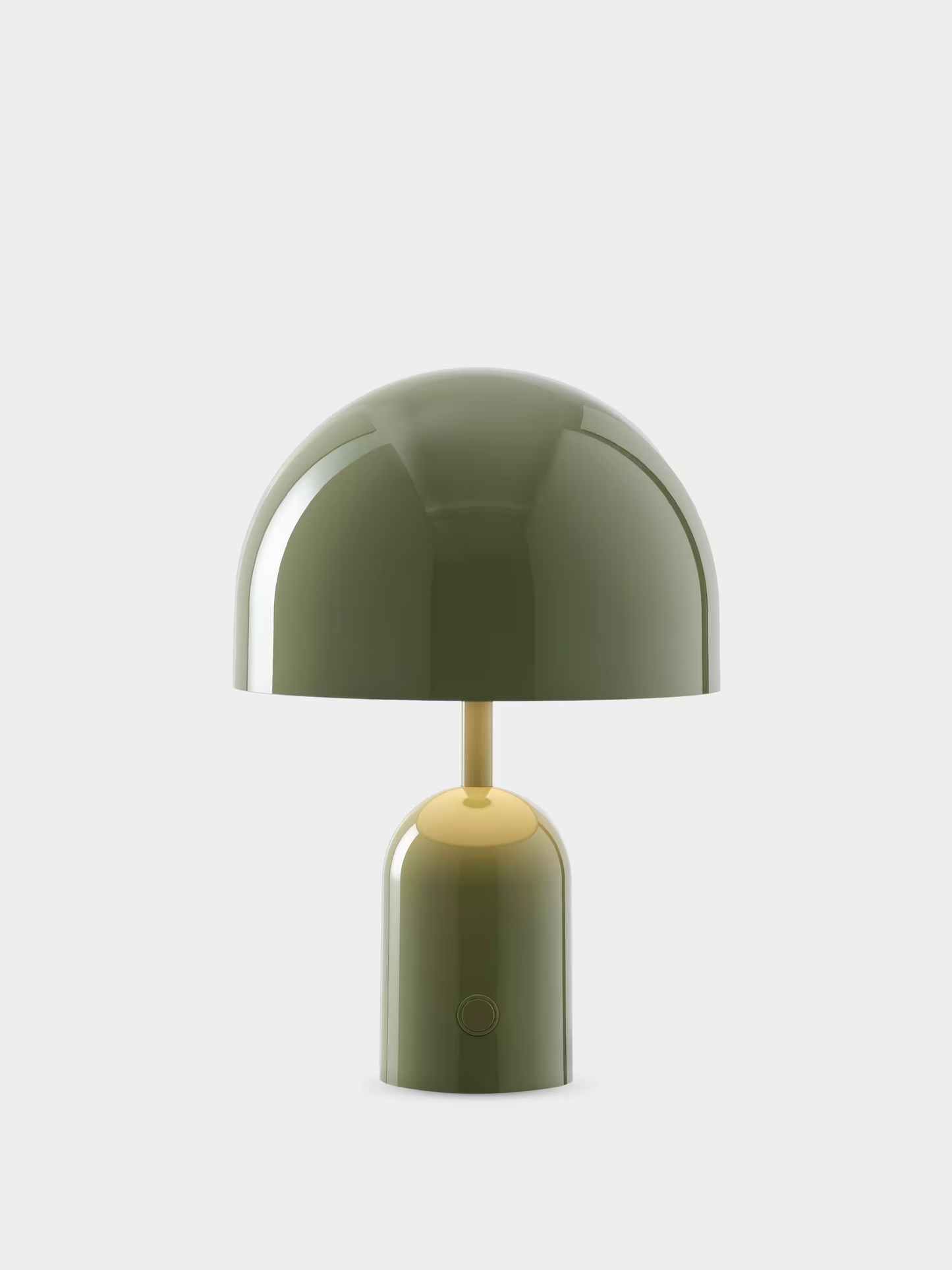 Bell Rechargeable Table Lamp