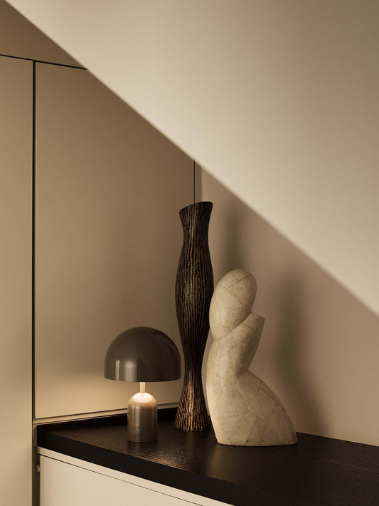 Tom Dixon Bell Portable Lamp