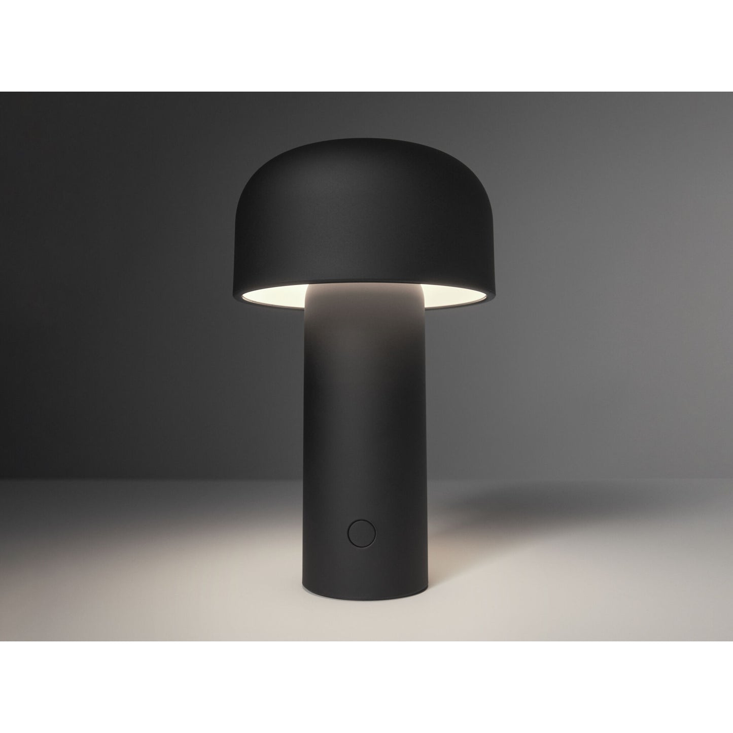 Bellhop Battery Rechargeable Table Lamp
