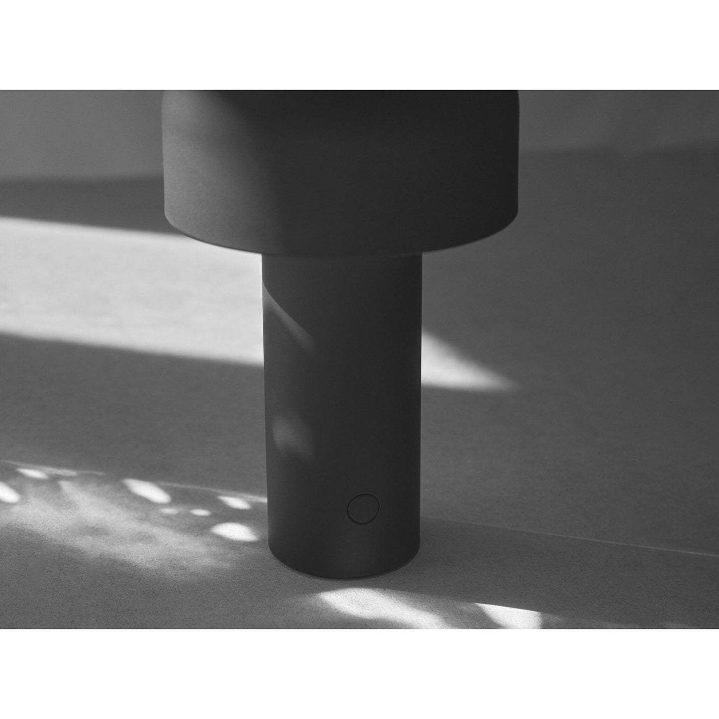 Bellhop Battery Rechargeable Table Lamp