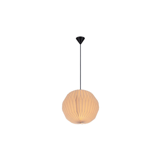Belloy Lamp Shade in White