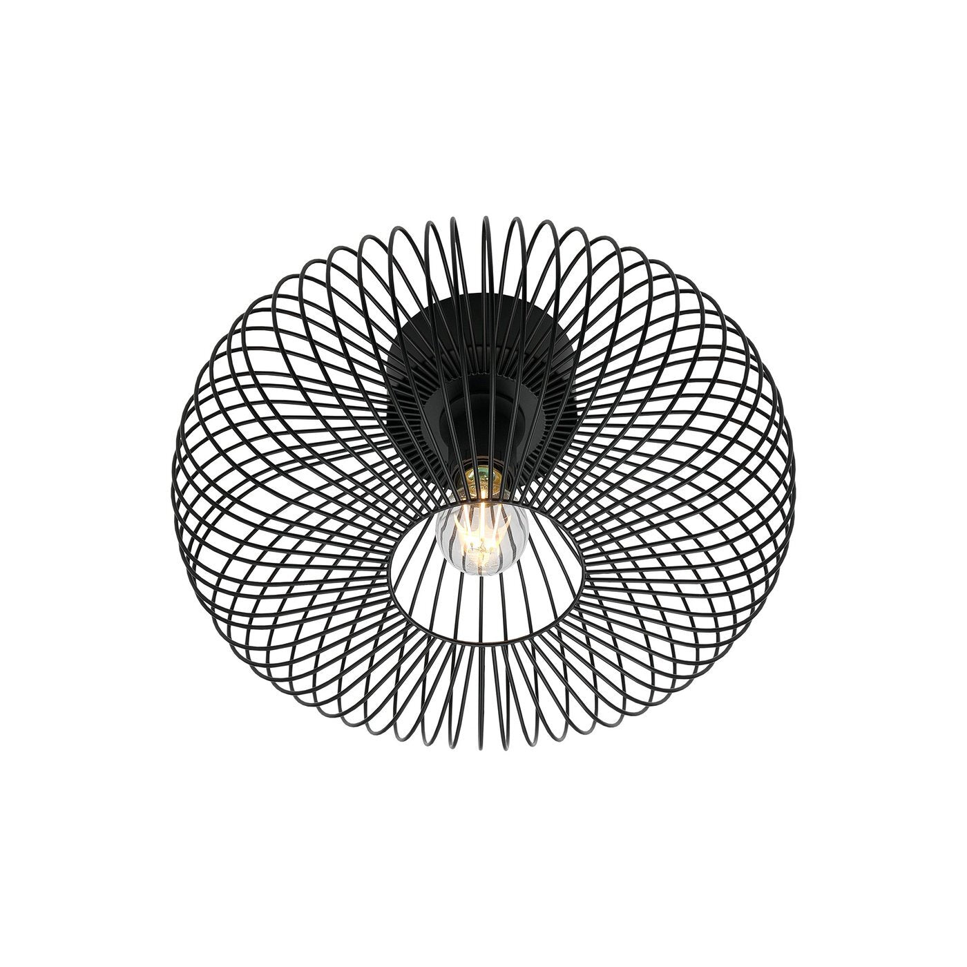 Nordlux Beroni Flush Ceiling Light