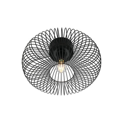 Nordlux Beroni Flush Ceiling Light