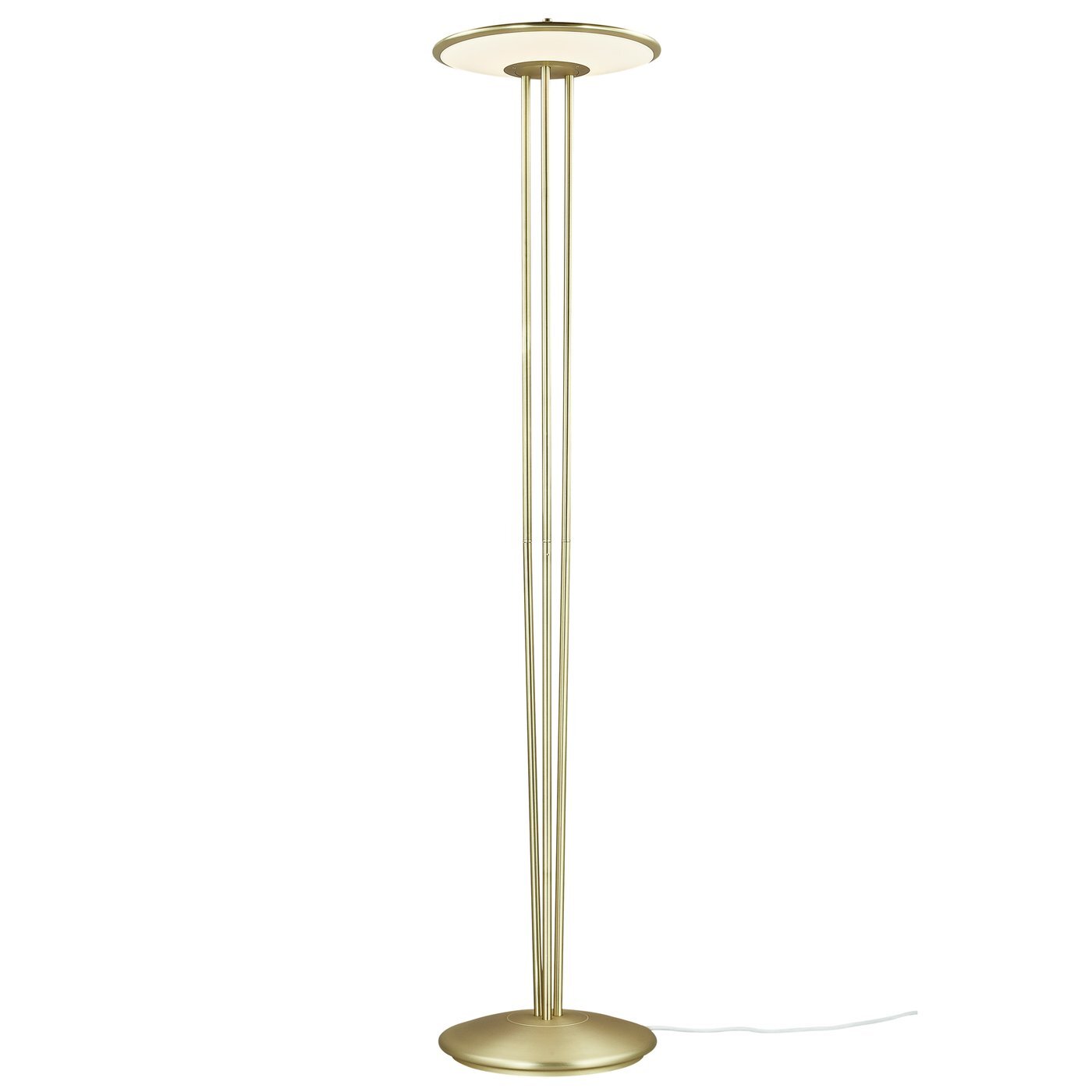 Blanche Floor Lamp