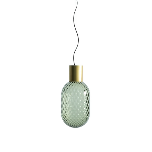 Bloom Single Pendant
