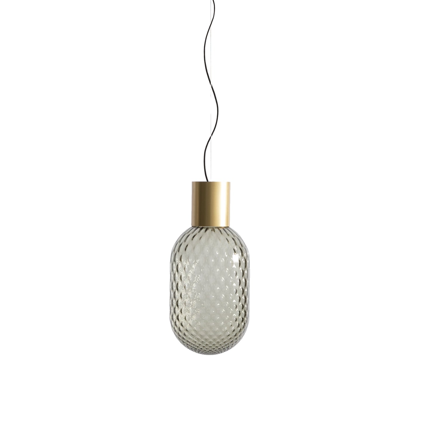 Bloom Single Pendant
