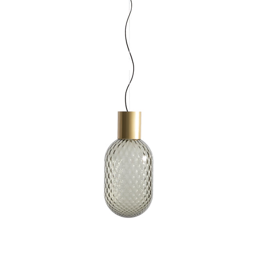Bloom Single Pendant
