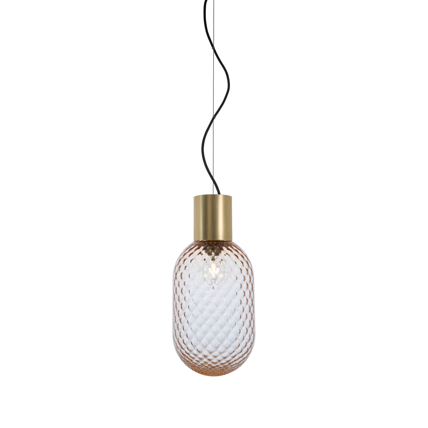 Bloom Single Pendant