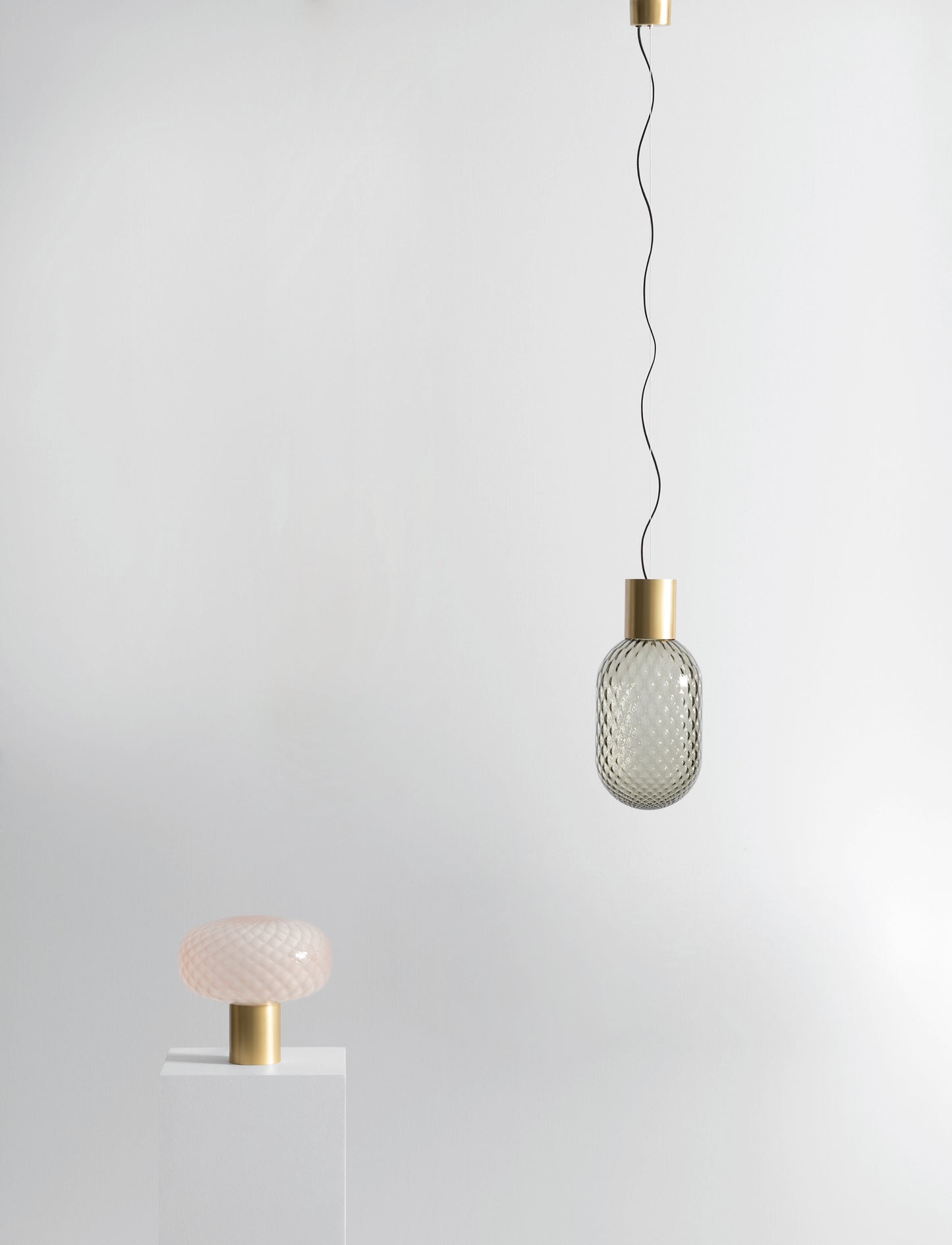 Bloom Table Lamp