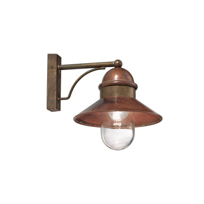 Il Fanale Borgo Outdoor Wall Light