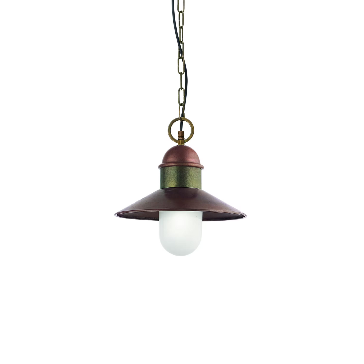 Borgo Outdoor Pendant