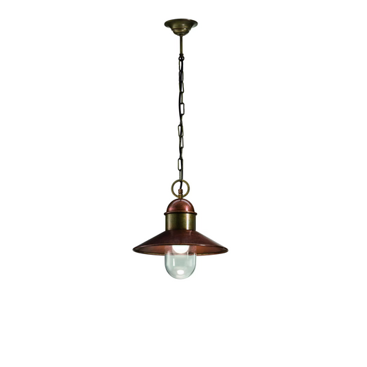 Borgo Outdoor Pendant