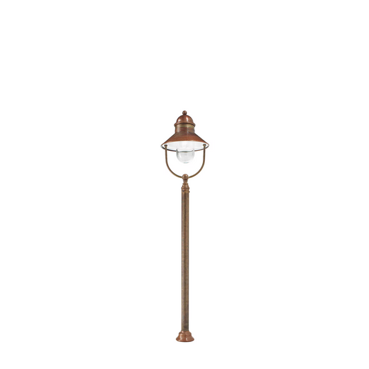 Borgo Outdoor Bollard