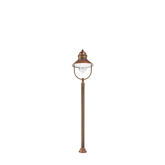 Borgo Outdoor Bollard